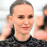 Natalie Portman deslumbró en Cannes con un vestido de Dior que tardó más de 700 horas en confeccionarse