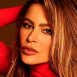 Sofía Vergara destacó con su look en Mónaco para GP de F1 recordando rumores de romance con histórico piloto