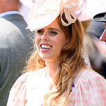 Beatriz de York y sobrinas de Lady Di se coronaron como unas de las mejor vestidas en Ascot 2025