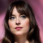Dakota Johnson logró que Nueva York se rindiera a sus pies con este vestido minimalista