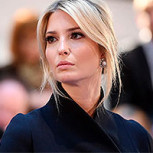 Ivanka Trump sorprendió al llegar a Venecia para la boda de Jeff Bezos con este traje ultra veraniego