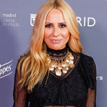Marta Sánchez lució espectacular con esta propuesta primaveral y dio una lección de estilo