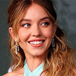 Sydney Sweeney no deja de dar lecciones de estilo, ahora luce como una princesa de cuento