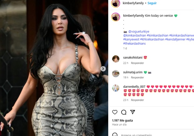 Instagram