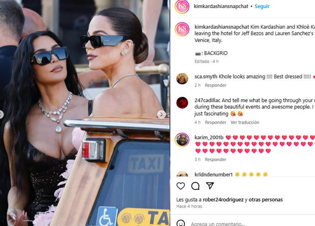 Instagram