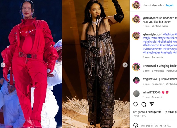 Instagram