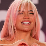 Sólo algunas privilegiadas en la primera fila de la Semana de la Alta Costura de París: De Dua Lipa a Karol G