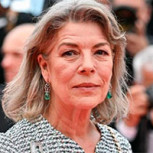 Carolina de Mónaco se convierte en embajadora de la sencillez con esta clásica camisa blanca