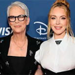 Lindsay Lohan vs Jamie Lee Curtis: Duelo de estilo en Hollywood con un contraste marcado y armonioso