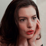 Anne Hathaway revive el glamour de “El Diablo se viste a la moda 2” con estos looks