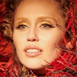 Miley Cyrus y 6 vestidos de alta costura que la determinan como una musa moderna