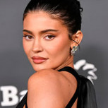 Kylie Jenner cumplió 28 años con un estilo audaz y sofisticado: 15 imágenes que lo confirman