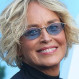 Sharon Stone luce un vestido ajustado y confirma su reinado como ícono de la moda a los 67 años