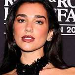Dua Lipa y su obsesión por las mariposas: Cantante revive una tendencia de los 2000