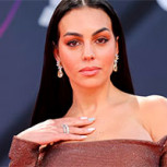 Georgina Rodríguez y su evolución fashionista desde 2016 hasta su compromiso con Cristiano Ronaldo