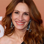 Julia Roberts revive el glamour de hace 15 años con este bolso que vuelve a ser tendencia