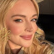 Lindsay Lohan, de ícono pop a musa de la reinvención en el panorama fashion actual
