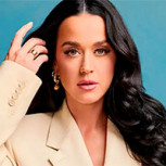 Katy Perry deslumbra con una elegancia que hace mucho no lucía mientras crecen rumores de su vida amorosa