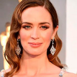 Emily Blunt deslumbró en Venecia con dos looks que redefinen la elegancia contemporánea