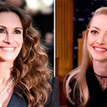 Julia Roberts y Amanda Seyfried sorprendieron en Venecia al vestir igual cuando la sostenibilidad se vuelve clave