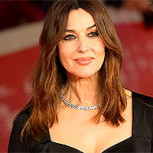 Monica Bellucci cumplió 61 años: 20 imágenes que confirman que es un ícono de la elegancia italiana