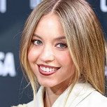 Sydney Sweeney deslumbró en Toronto con un vestido rosa con corsé de ensueño firmado por casa de moda británica