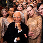 El legado eterno de Giorgio Armani: 12 diseños elegantes, minimalistas y modernos que vistieron famosos