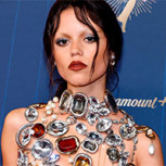 Premios Emmy 2025: Los looks más comentados de las celebridades en la alfombra roja