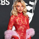 10 looks más irreverentes de la alfombra roja MTV VMAS 2025: De Lady Gaga a Sabrina Carpenter