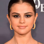 Selena Gómez se lució con cuatro looks, dos colores y una lección de estilo en solo 72 horas