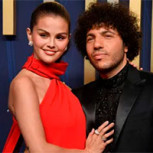 Selena Gomez se casó con Benny Blanco: Mira su vestido de novia diseñado por Ralph Lauren