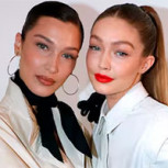 Hermanas Gigi y Bella Hadid brillaron como “ángeles” en la pasarela de Victoria’s Secret Fashion Show 2025