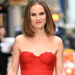 Natalie Portman dio una verdadera lección de cómo triunfar con la minifalda: Tres looks que marcan tendencia
