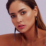 Camila Recabarren y su metamorfosis constante: 12 fotos de la exMiss Chile que muestran su look camaleónico