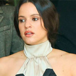 Rosalía revive el glamour de Marilyn Monroe en la Semana de la Moda de París con un look de alto impacto