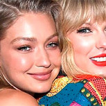Duelo de estilo entre Gigi Hadid y Taylor Swift: Ambas apuestan por dos versiones del abrigo negro