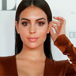Georgina Rodríguez deslumbró en Doha con un vestido histórico y el más elegante hasta ahora