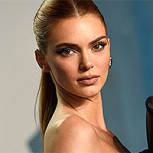 Kendall Jenner cumple 30 años: La modelo que redefine el concepto de audacia en la moda de alta costura