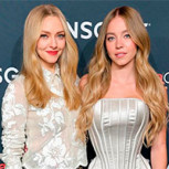 Amanda Seyfried y Sydney Sweeney protagonizan duelo de estilo con estos fabulosos y atrevidos vestidos