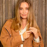 Kika Silva se enfunda el mismo vestido que famosa estrella de Hollywood: ¿Quién domina mejor el diseño?