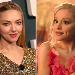 Ariana Grande vs. Amanda Seyfried: Duelo de estilo opuestos en la alfombra roja de los Critics’ Choice Awards