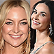 Kate Hudson y Demi Moore: Duelo de estilo de dos “luminarias de Hollywood” en Soho House de Los Ángeles