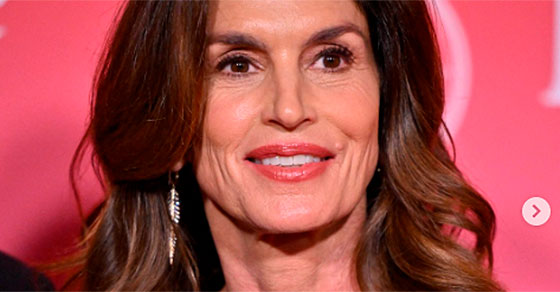 Cindy Crawford es s&iacute;mbolo de inspiraci&oacute;n para llevar jeans con &eacute;xito: Algunas ideas de tendencia para la primavera 2026