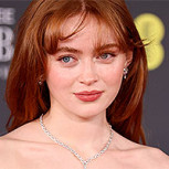 Premios BAFTA 2026: Famosos que encendieron una alfombra roja deslumbrante en Londres