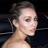 Miley Cyrus revive el encanto de Hannah Montana con un look que conquista dos generaciones