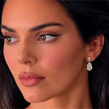 Kendall Jenner como Cenicienta gracias a este fabuloso vestido Chanel en glamoroso evento