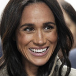 Meghan Markle deslumbra en Beverly Hills con un look minimalista coronado por un reloj de lujo