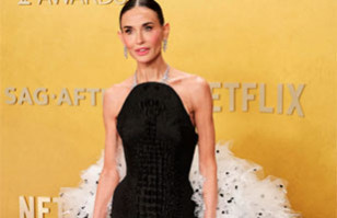 SAG Awards 2026 apost&oacute; por la elegancia de los a&ntilde;os 20 y 30: Estos son los looks m&aacute;s atrevidos y extravagantes 