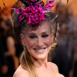 Sarah Jessica Parker y sus mejores looks en la MET Gala representan la moda como acto de osadía eterna