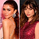 Zendaya y Ana de Armas desatan un duelo de estilo en el desfile de Louis Vuitton: ¿Cuál prefieres?